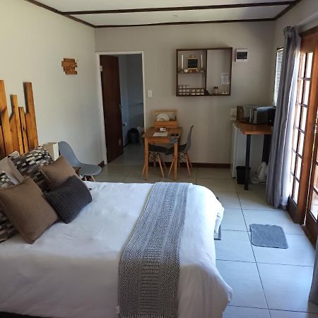 Fig Tree Hotel Colesberg Eksteriør billede