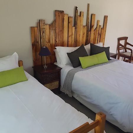 Fig Tree Hotel Colesberg Eksteriør billede