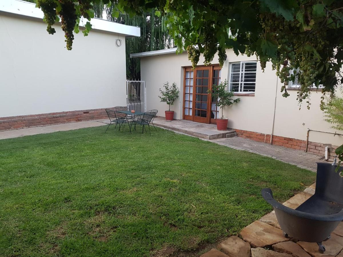 Fig Tree Hotel Colesberg Eksteriør billede