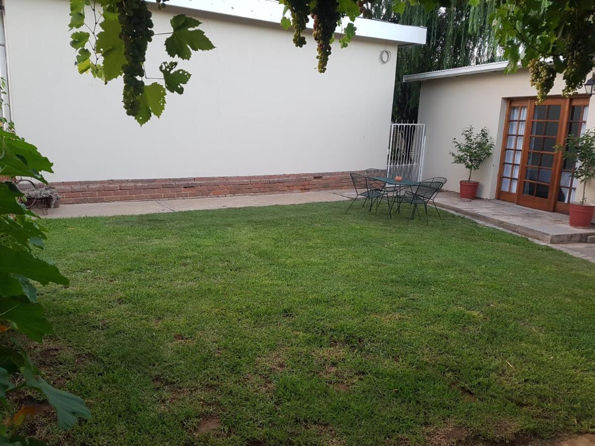 Fig Tree Hotel Colesberg Eksteriør billede