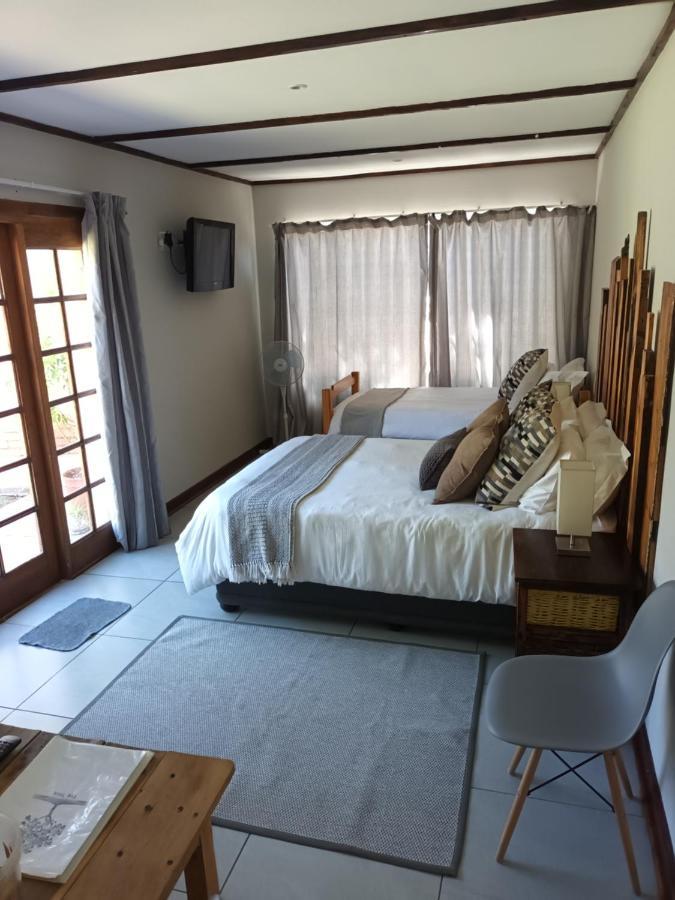 Fig Tree Hotel Colesberg Eksteriør billede