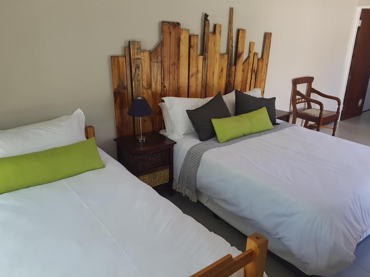 Fig Tree Hotel Colesberg Eksteriør billede